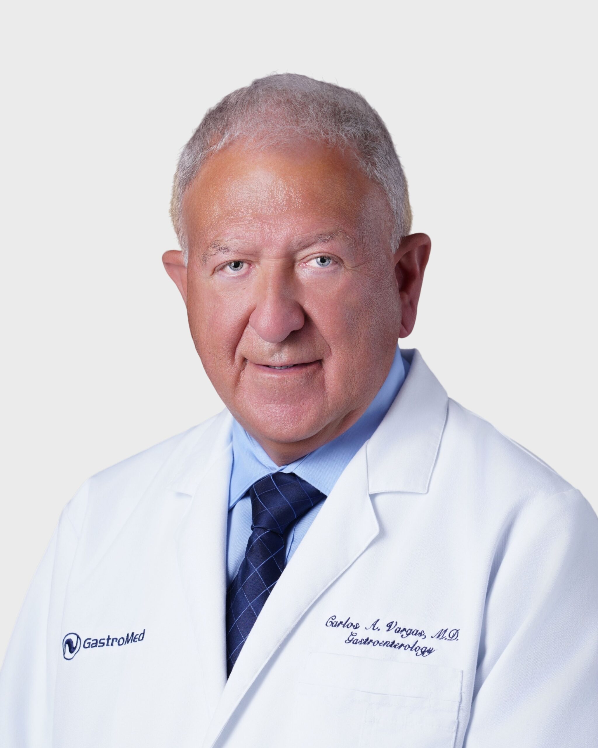 2- Dr. Vargas