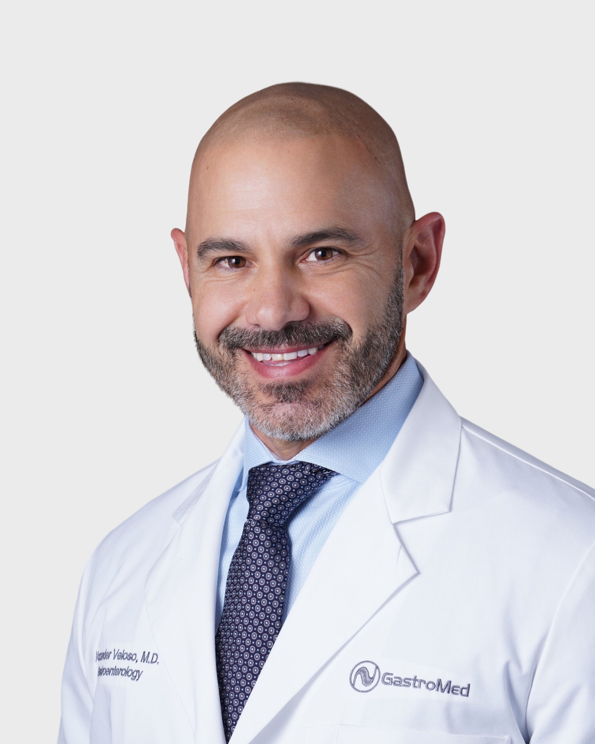 3- Dr. Alexander Veloso