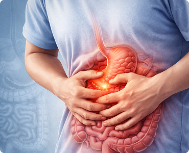 Abdominal Pain