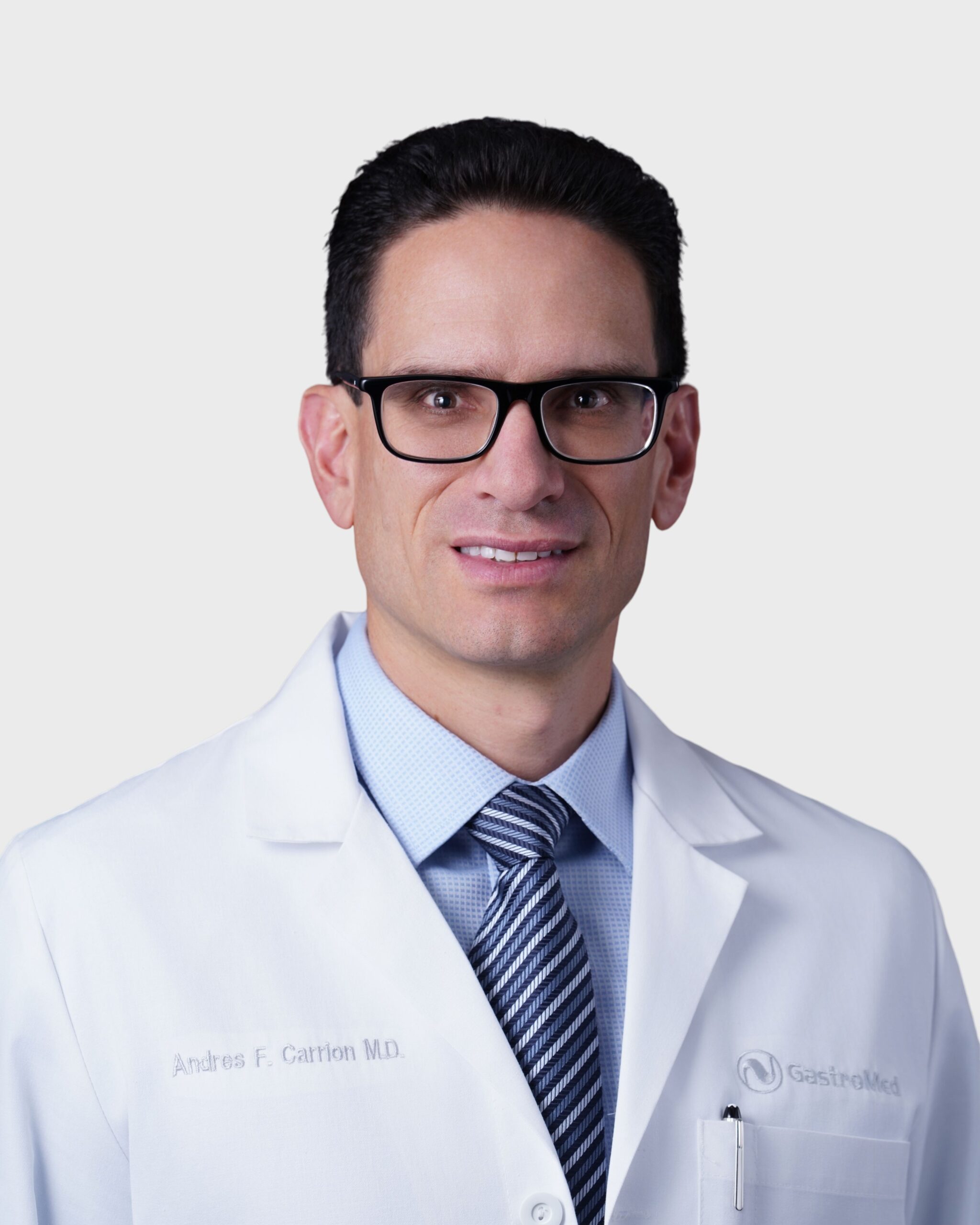 10- Dr Carrion