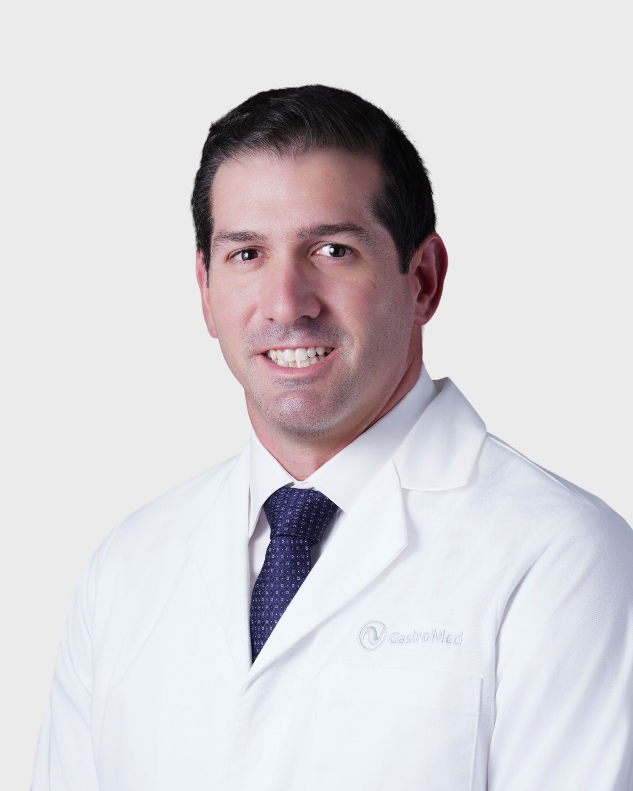 8. Dr. Diaz