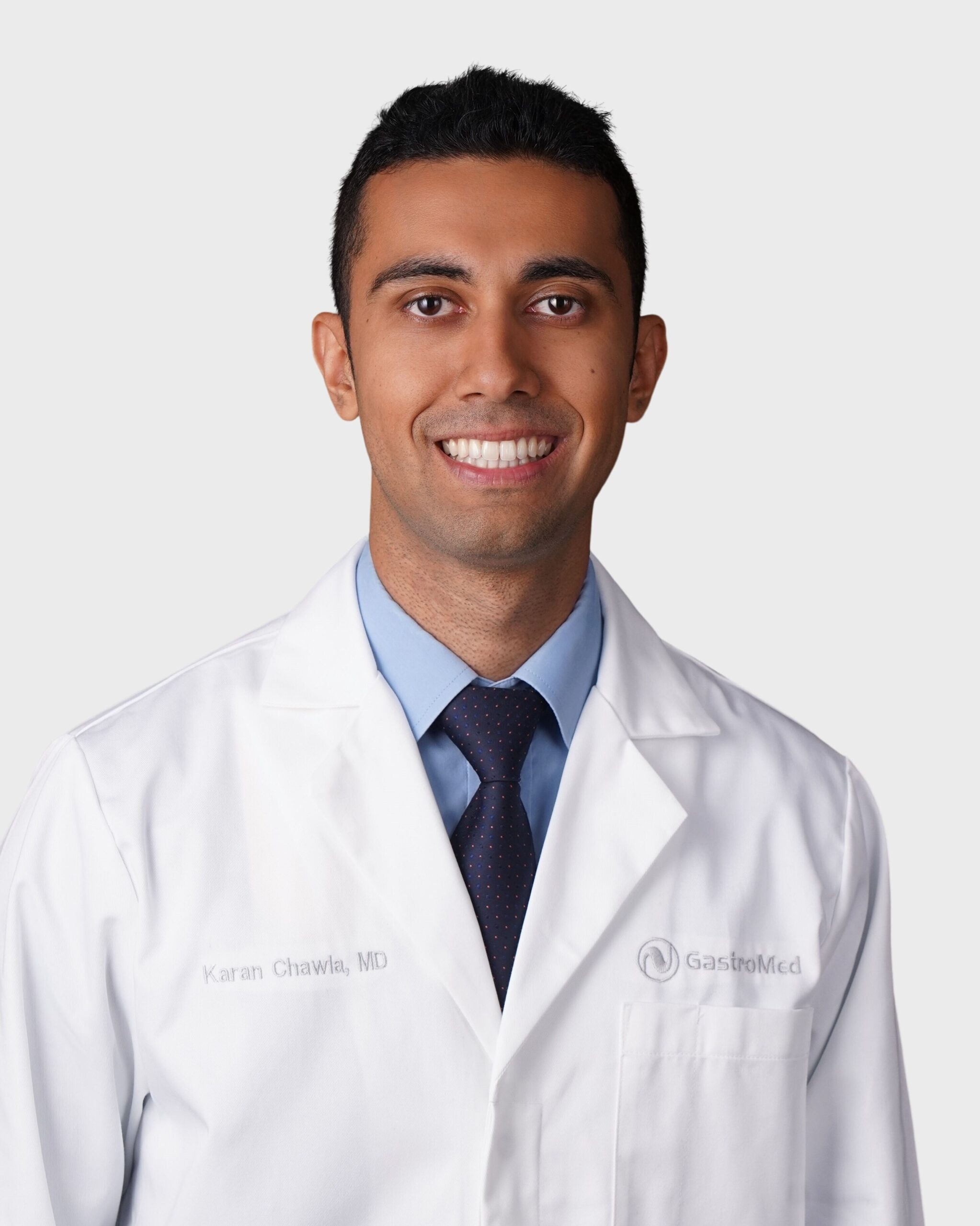 Dr. Chawla