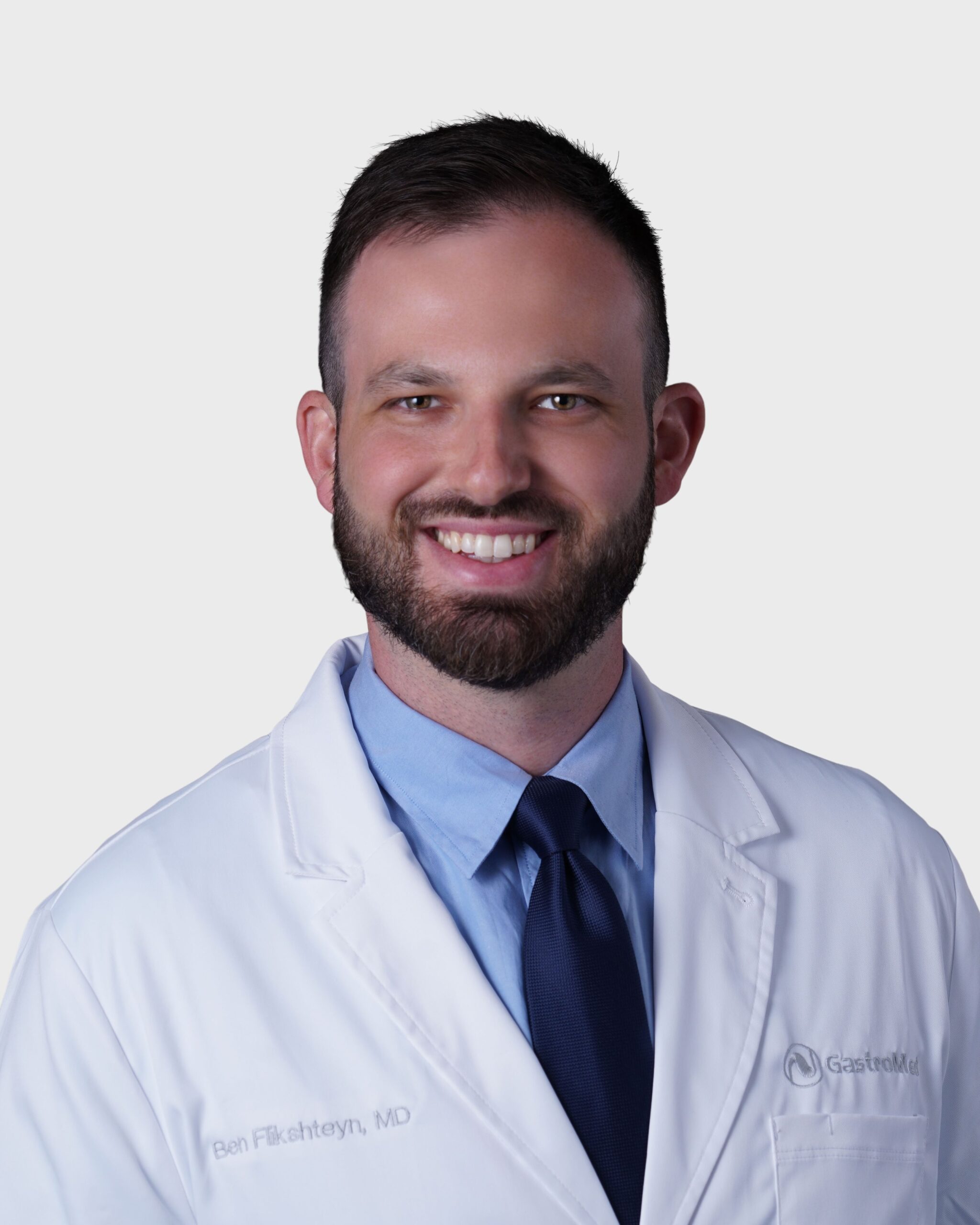 Dr. Flikshteyn