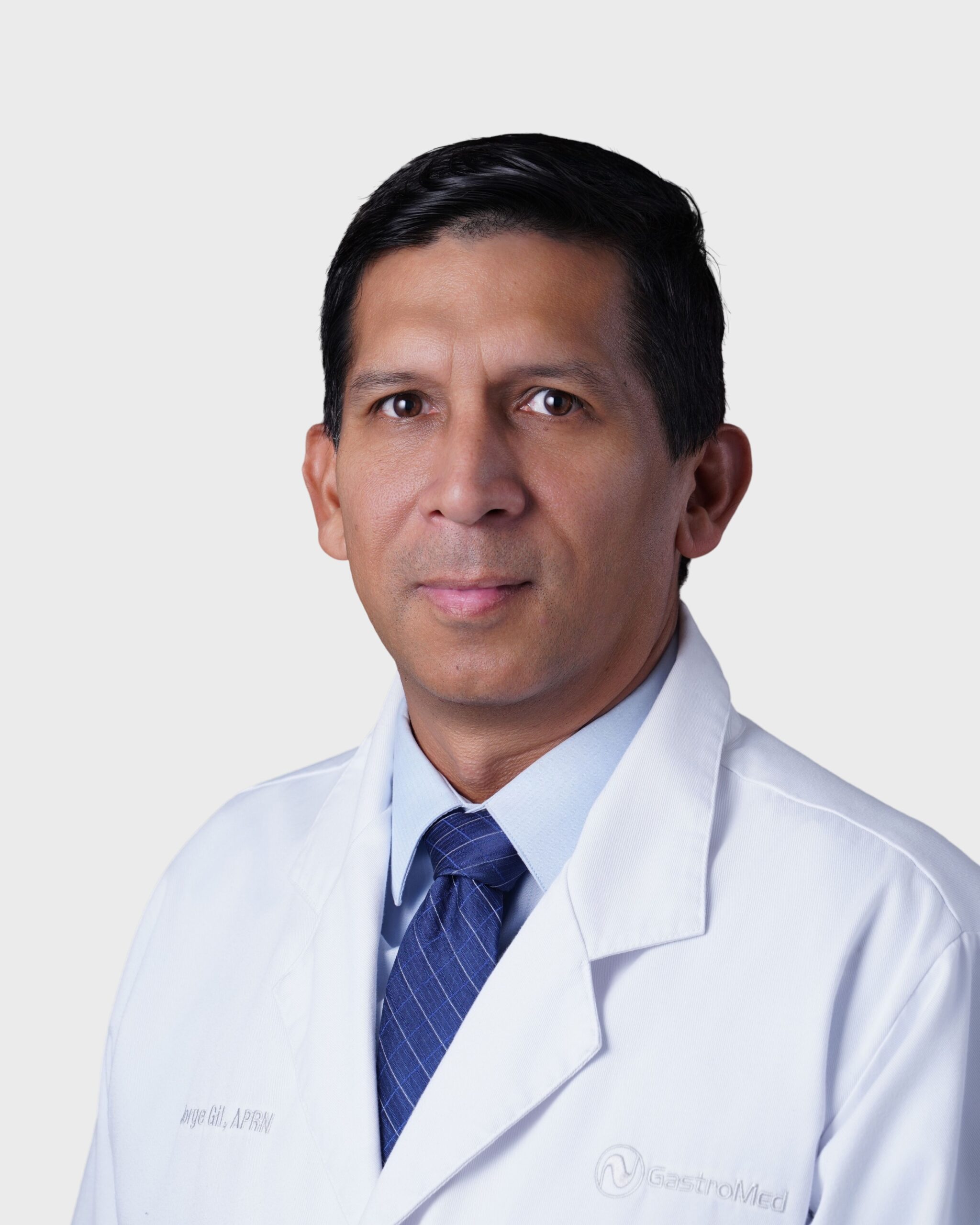 Jorge Gil, APRN