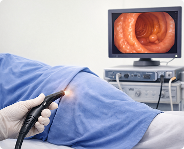 Colonscopy