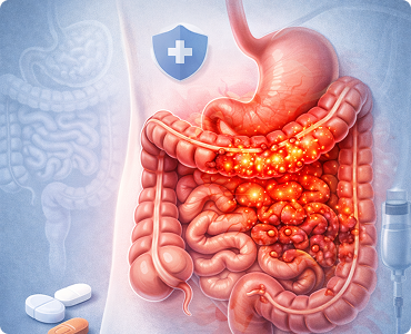 Crohn’s Disease