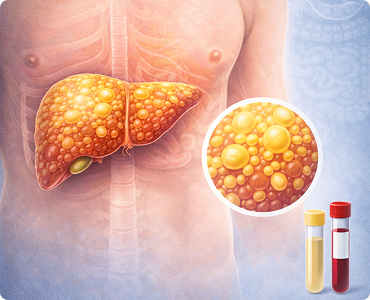 Fatty Liver