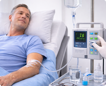 Infusion Therapy