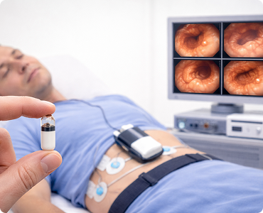 Video Capsule Endoscopy